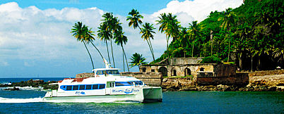 Catamar&atilde;s Biotur